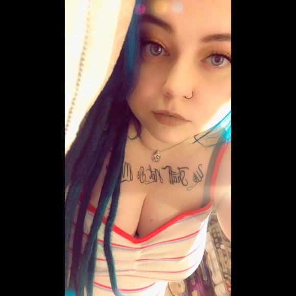 Meet your Posher, Violet. - Picture 5 of 8